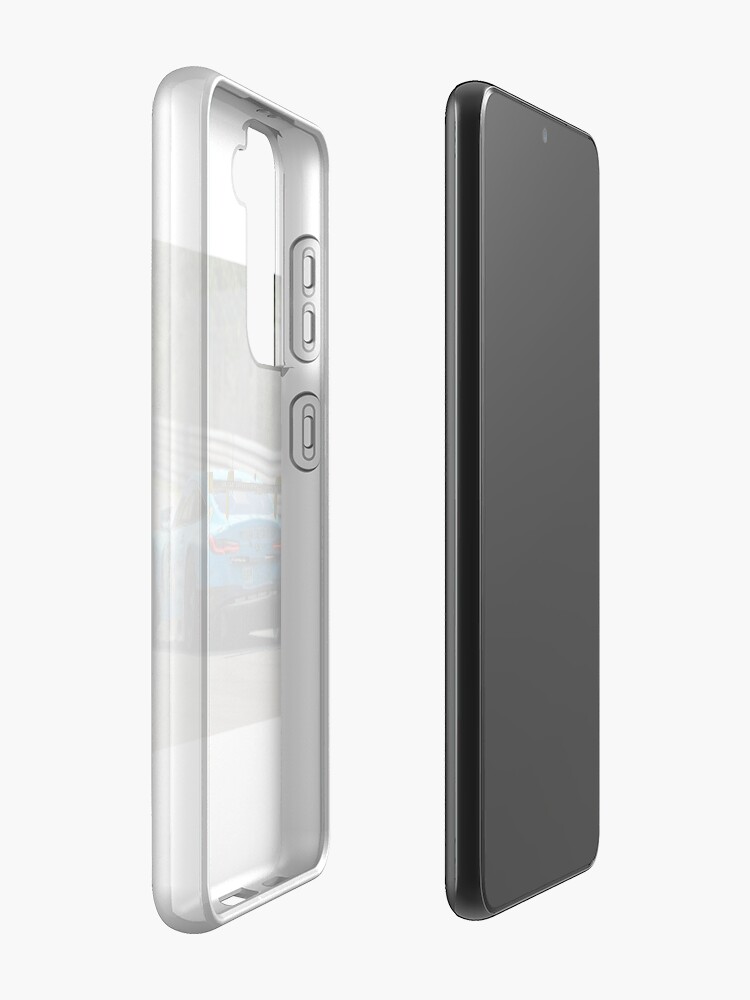 Alternate view of Mad Sim Racing 4 Case & Skin for Samsung Galaxy