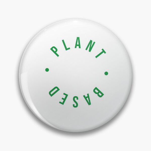 Item preview, Plant Based   designed and sold by Inspirationmotivation.