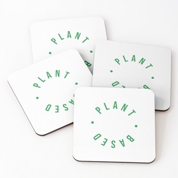 Item preview, Plant Based   designed and sold by Inspirationmotivation.