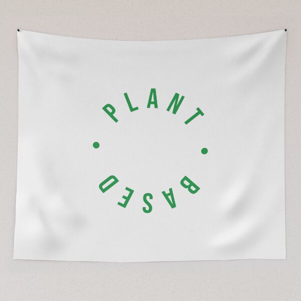Item preview, Plant Based   designed and sold by Inspirationmotivation.