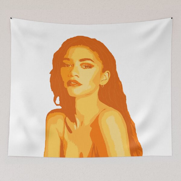 Item preview, Zendaya designed and sold by jmossdesigns.