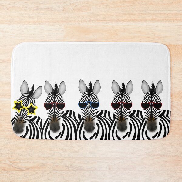 Item preview, Shady Zebra designed and sold by ljdizigns.