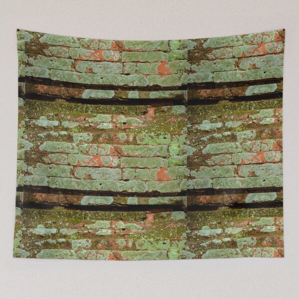 Item preview, Bagan Bricks designed and sold by RubySting.