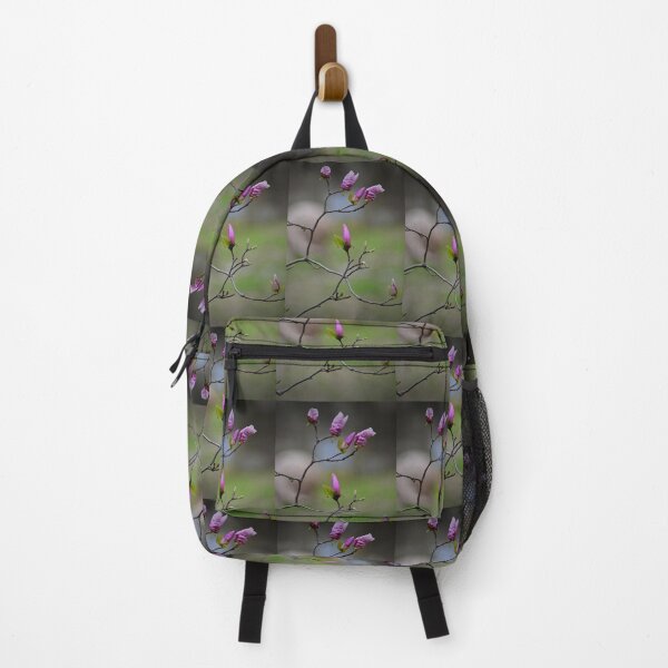 Item preview, The Magnolia Blooms designed and sold by ReneeKennedy.