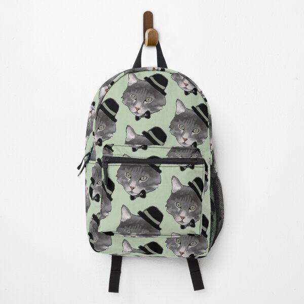 Item preview, SophistiCATed designed and sold by Madrae.