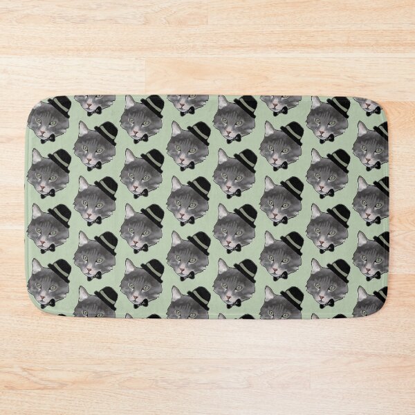 Item preview, SophistiCATed designed and sold by Madrae.