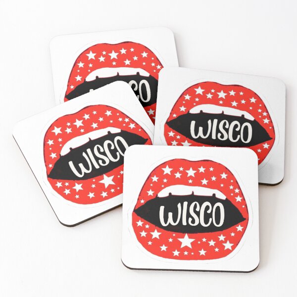Item preview, Wisconsin University designed and sold by Cinderella13.