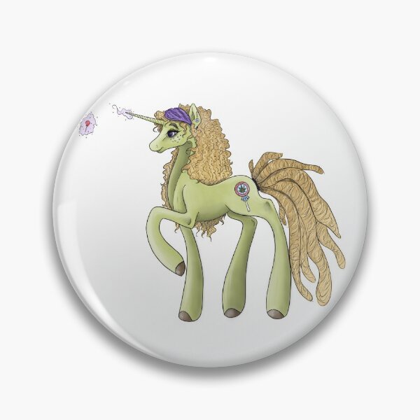 Item preview, Candied Kush Pony designed and sold by SunflowerMist.