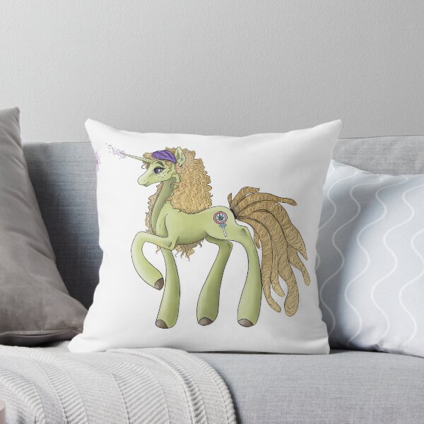Item preview, Pony Confitado Kush designed and sold by SunflowerMist.