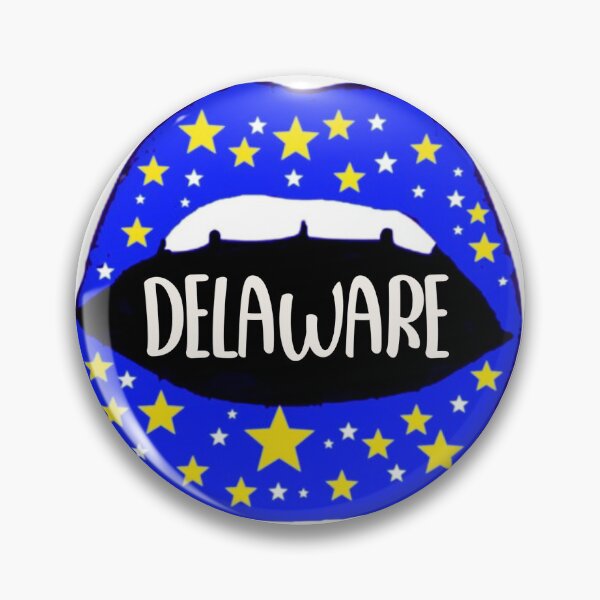 Item preview, Delaware University designed and sold by Cinderella13.