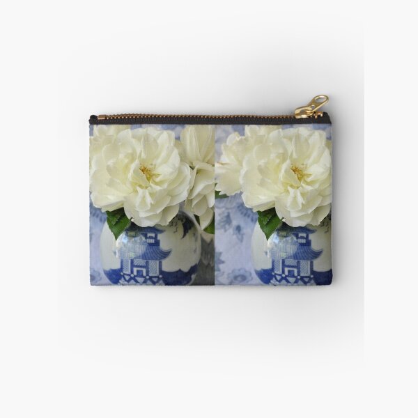 Item preview, Blue and white designed and sold by Julie Sherlock.