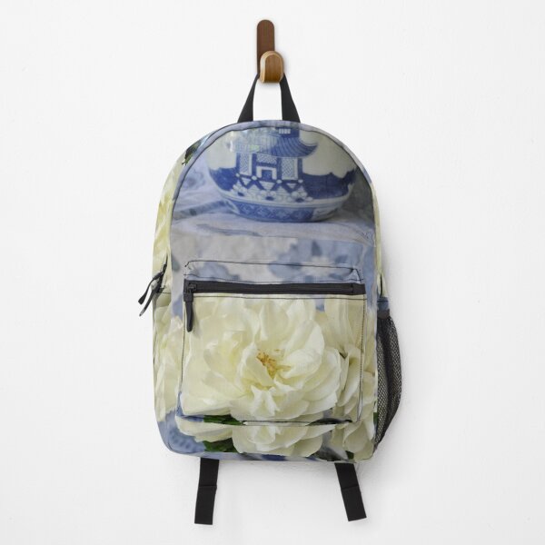 Item preview, Blue and white designed and sold by Julie Sherlock.