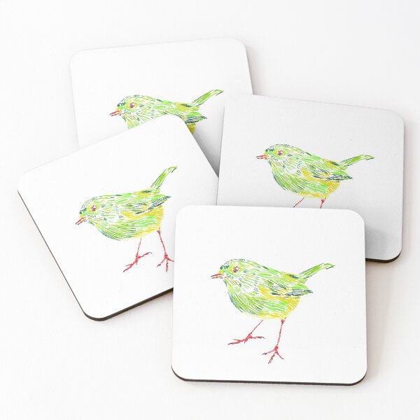 Item preview, 2020 06 09 Bird in Color designed and sold by katherine montalto.