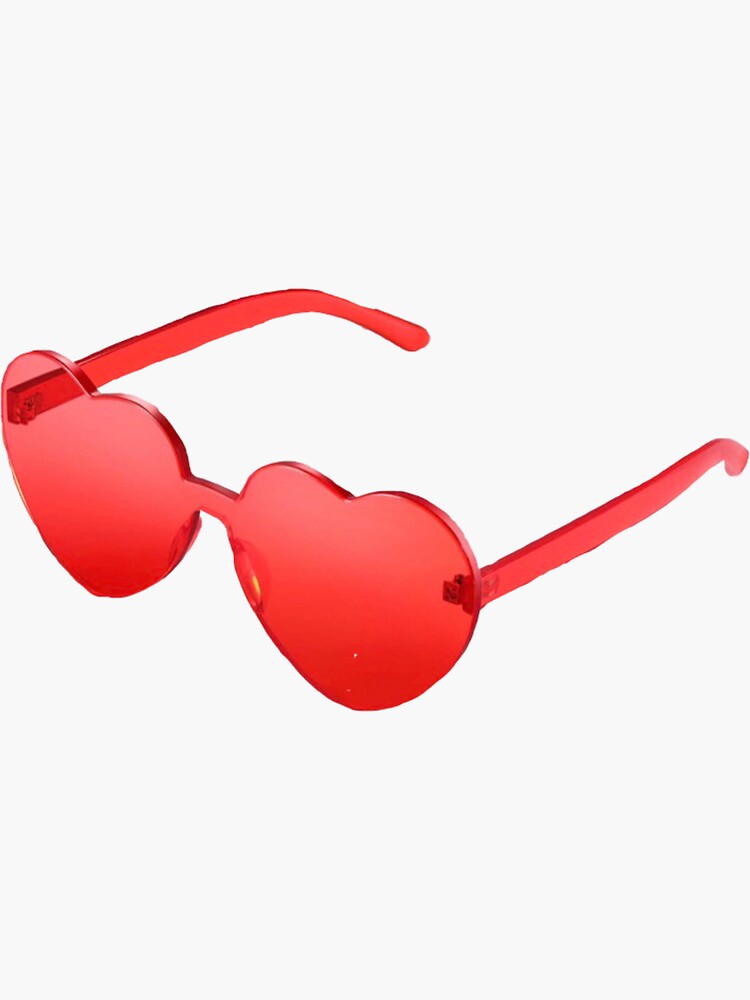 "harry styles sunglasses" Sticker by idk5 | Redbubble