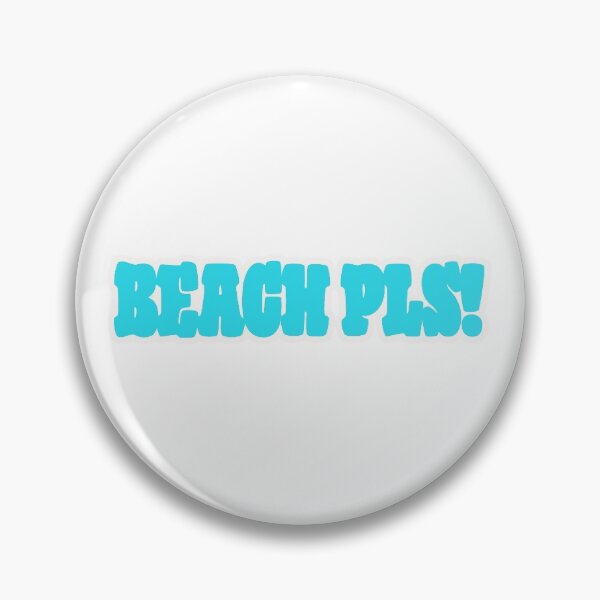 Item preview, PLAYA PLS! designed and sold by Abbey  Langhoff.