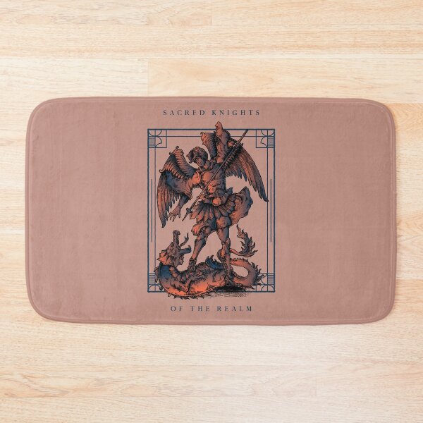 Item preview, Sacred Knights Of The Realm designed and sold by AladdinMktgs.