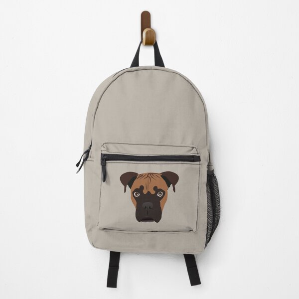 Item preview, Boxer Puppy designed and sold by KCPetPortraits.