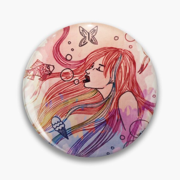 Item preview, Delirium designed and sold by DaisleDeadPetal.