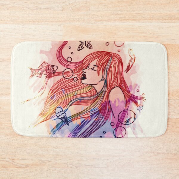 Item preview, Delirium designed and sold by DaisleDeadPetal.