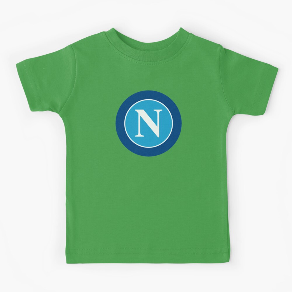 Wholesale Napoli Shirt For Effortless Playing 