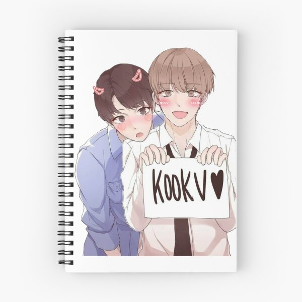 Item preview, VKook designed and sold by BTS-Merchandise.