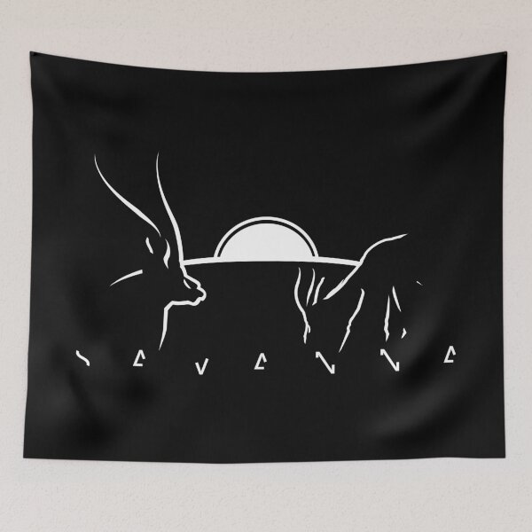 Item preview, SAVANNA designed and sold by NoirPineapple.