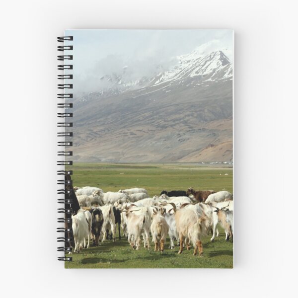 Item preview, Shepherd, Ladakh designed and sold by LeighBlake.