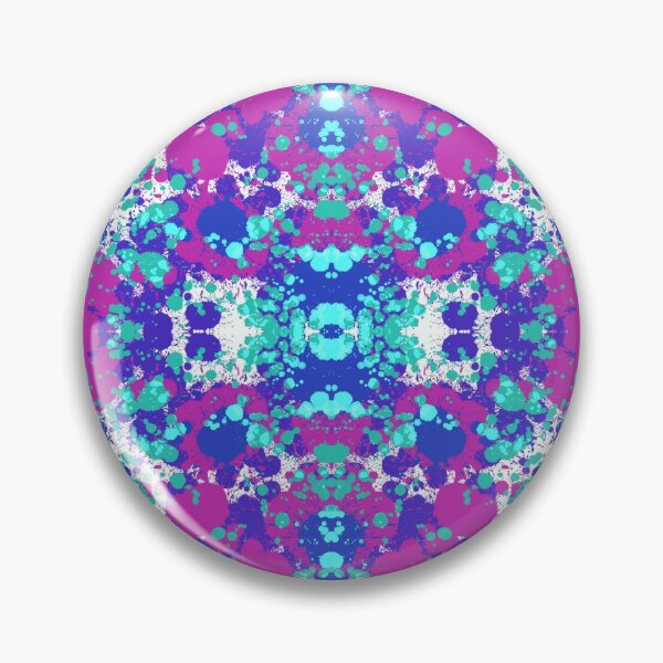 Item preview, "Berry Blizzard" | Resumen digital designed and sold by LiseHoltArt.