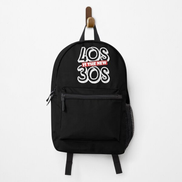Item preview, 40s is the new 30s designed and sold by Mike Notis.