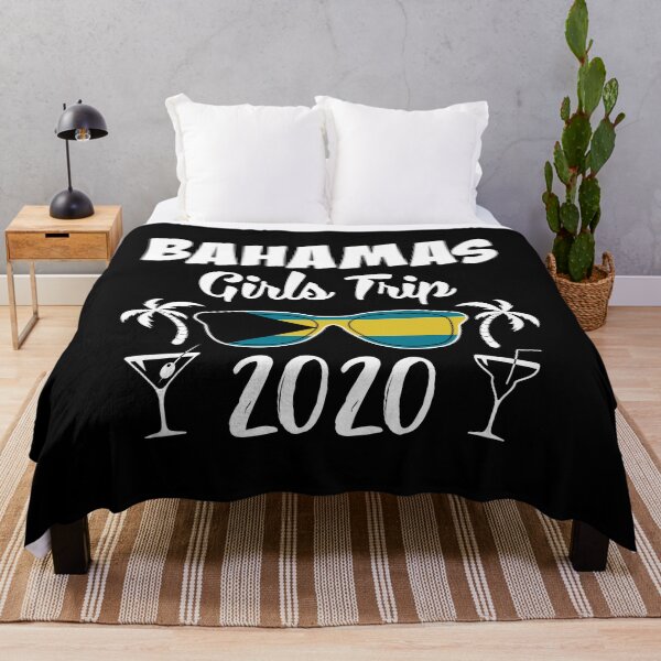 Item preview, Matching Bachelorette Bahamas Girls Trip 2020 product designed and sold by jakehughes2015.