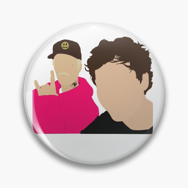 Item preview, David Dobrik & JB designed and sold by Kdolan23.