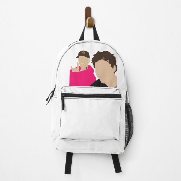Item preview, David Dobrik & JB designed and sold by Kdolan23.