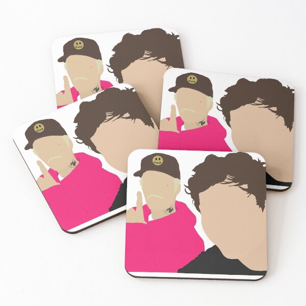 Item preview, David Dobrik & JB designed and sold by Kdolan23.