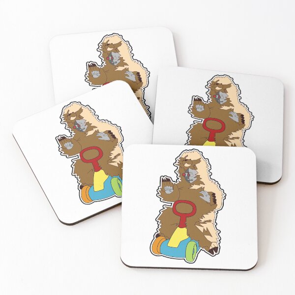 Item preview, Lilla-La designed and sold by Matt Cudney.