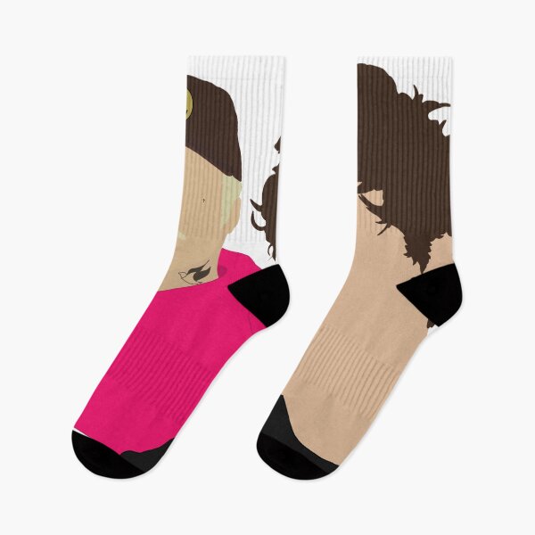 Item preview, David Dobrik & JB designed and sold by Kdolan23.