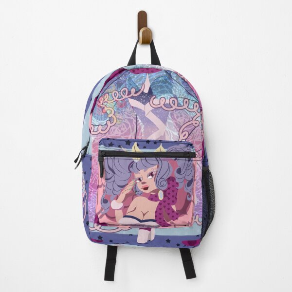 Item preview, Bubble gum space princess gala designed and sold by jjultimo15.