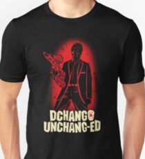 "Off the Chang..." Unisex T-Shirt