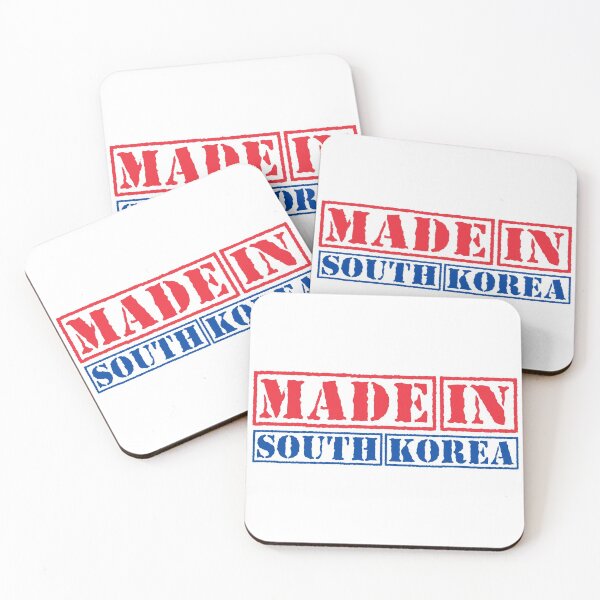 Item preview, Made in South Korea designed and sold by xesed.