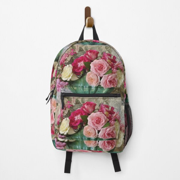 Item preview, Bouquet of roses designed and sold by Julie Sherlock.