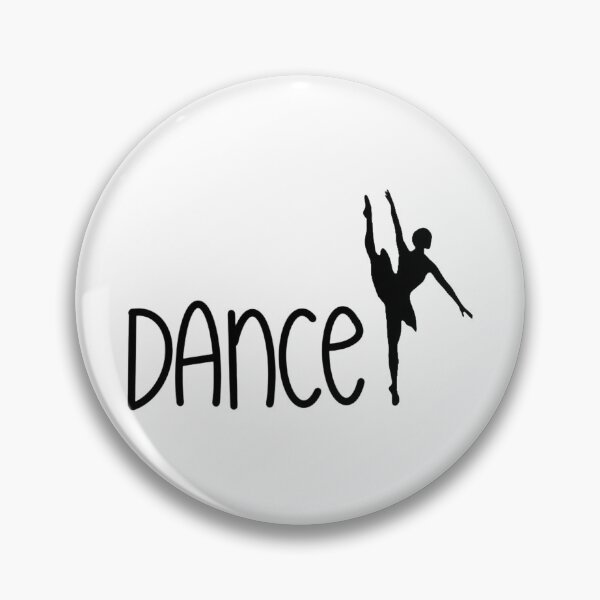 Item preview, Dance with dancer silhouette  designed and sold by snwyner.