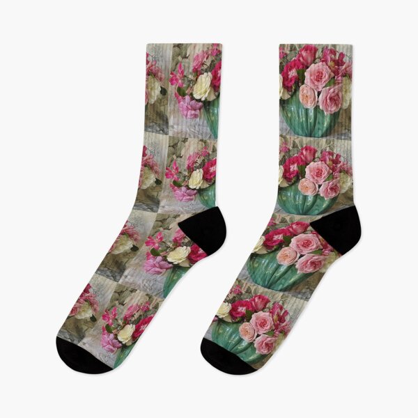 Item preview, Bouquet of roses designed and sold by Julie Sherlock.