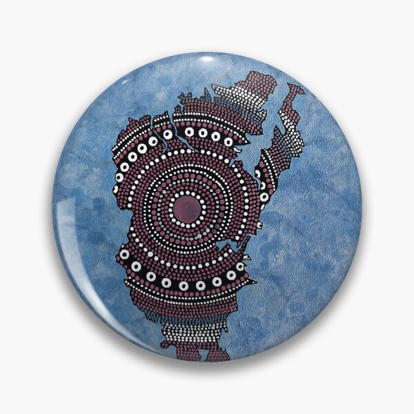 Item preview, Returning to Gods Country designed and sold by koorikicksart.
