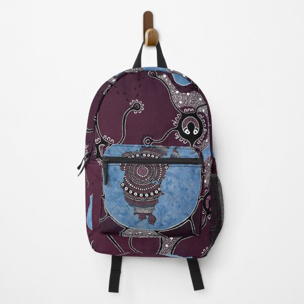 Item preview, Returning to Gods Country designed and sold by koorikicksart.