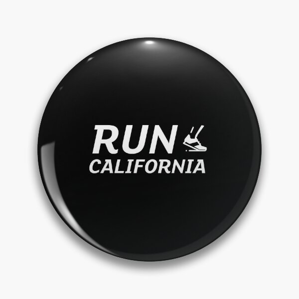 Item preview, Running design Run California Runners product designed and sold by jakehughes2015.