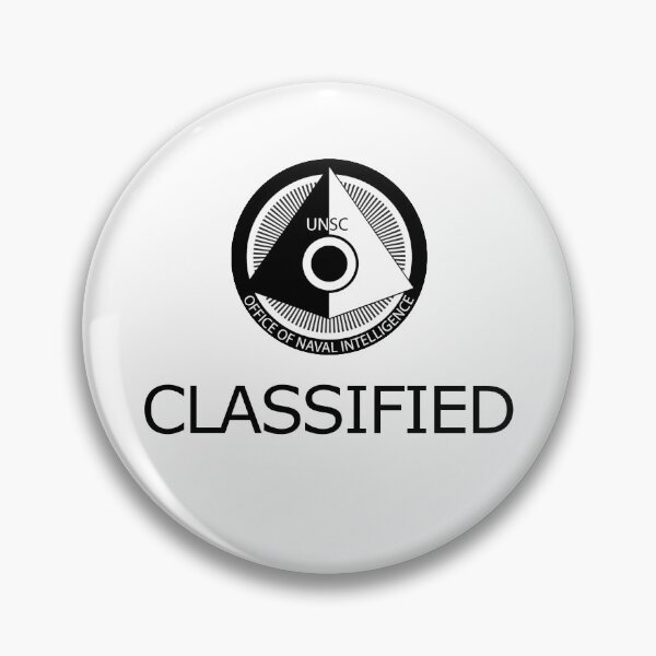 Item preview, CLASSIFIED designed and sold by WarGear.