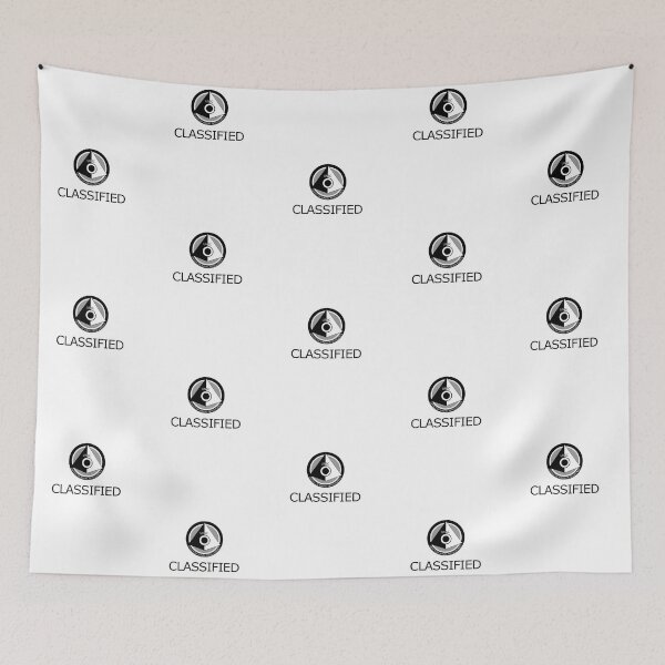 Item preview, CLASSIFIED designed and sold by WarGear.