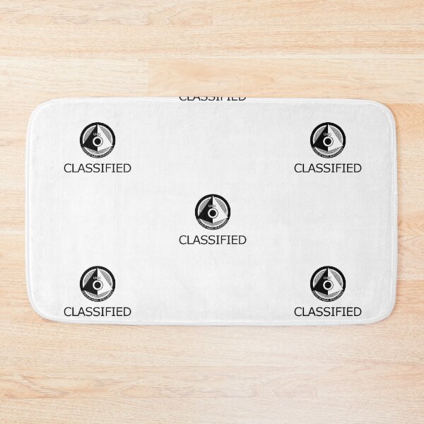 Item preview, CLASSIFIED designed and sold by WarGear.