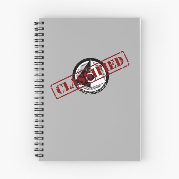 Item preview, CLASSIFIED designed and sold by WarGear.