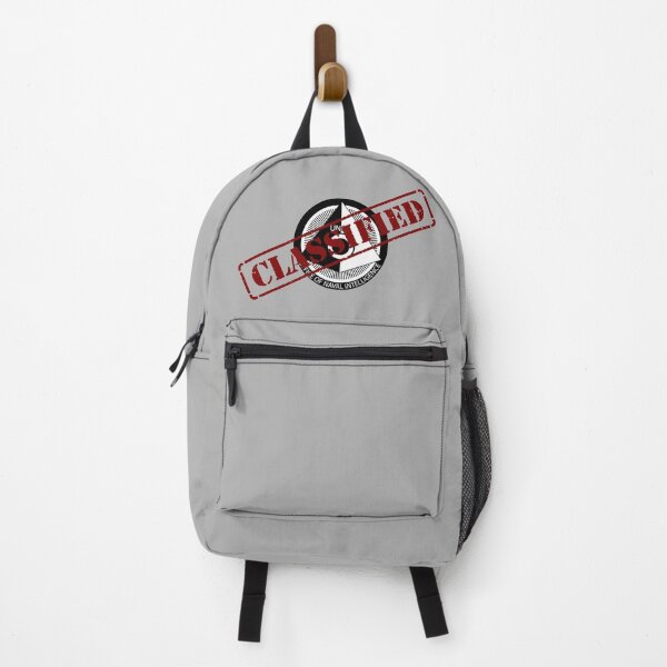 Item preview, CLASSIFIED designed and sold by WarGear.