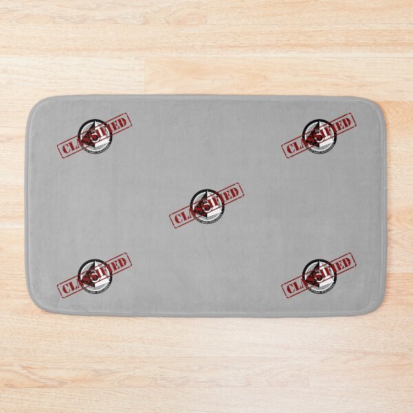 Item preview, CLASSIFIED designed and sold by WarGear.